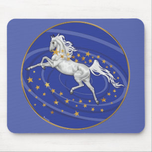 Starry Mare Mouse Pad Mousepad