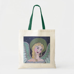 STARRY NACHTengels-TASCHEN-TASCHE Tragetasche