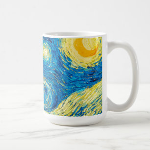 Starry NachtTasse Kaffeetasse