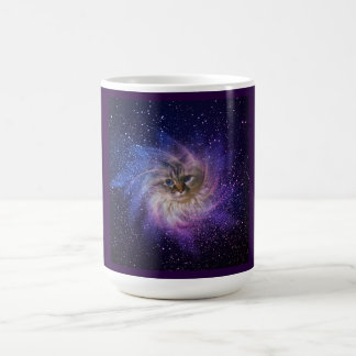Starry Nebelfleck 15 Unzekitty-Tasse Tasse