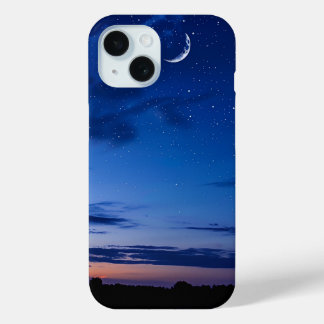 Starry Night Case-Mate iPhone Hülle