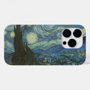 Starry Night Case-Mate iPhone 14 Pro Hülle