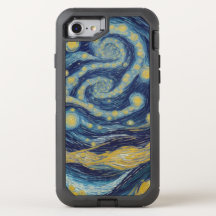 Starry Night Dreamscape