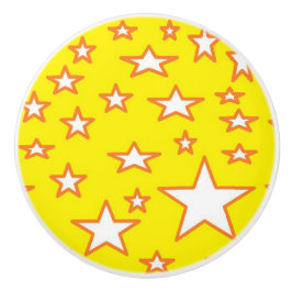 Starry Night Keramikknauf