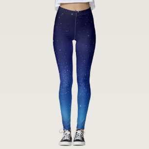 "Starry Night" Leggings