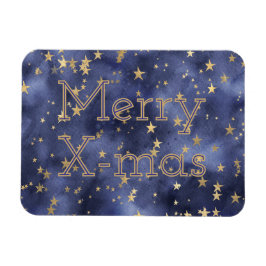 Starry Night Magnet