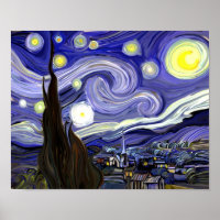 Starry Night