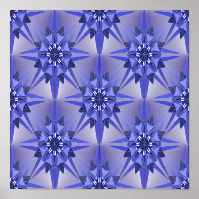 Starry Night.... Poster (Vorne)