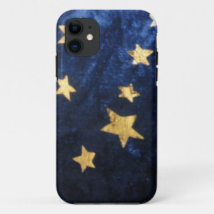 Starry Night Sky Case-Mate iPhone Hülle