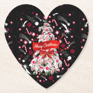 Starry Night Untersetzer