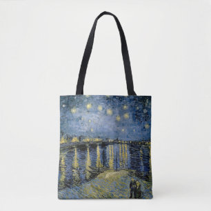 Starry Night Vincent van Gogh