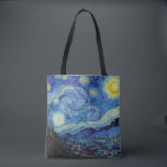 Starry Night, Vincent van Gogh<br><div class="desc">Vincent Willem van Gogh (30. März 1853 - 29. Juli 1890) war ein niederländischer postimpressionistischer Maler, der zu den bekanntesten und einflussreichsten Persönlichkeiten der Geschichte der Western-Kunst zählt. In knapp einem Jahrzehnt hat er etwa 2.100 Kunstwerke erschaffen, darunter etwa 860 Ölgemälde, von denen die meisten aus den letzten beiden stammen...</div>