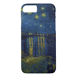 Starry Night, Vincent van Gogh Case-Mate iPhone Hülle