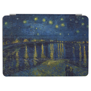 Starry Night, Vincent van Gogh iPad Air Hülle