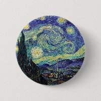 Starry Night von van Gogh