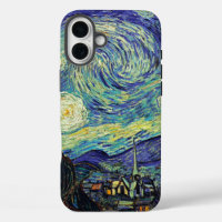 Starry Night von van Gogh