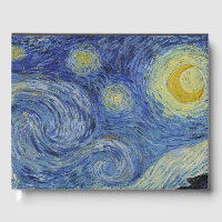 "Starry Night" von Van Gogh