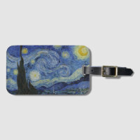 "Starry Night" von Van Gogh