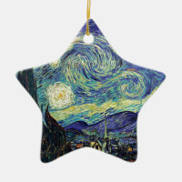 Starry Night von van Gogh