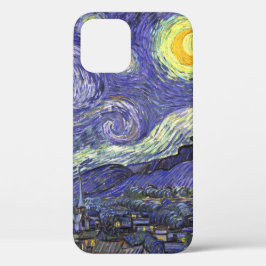 Starry Night von Vincent van Gogh Case-Mate iPhone Hülle