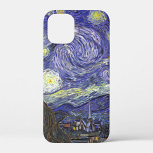 Starry Night von Vincent van Gogh Case-Mate iPhone Hülle