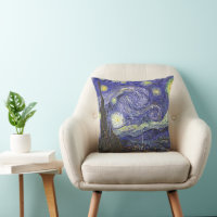 Starry Night von Vincent van Gogh