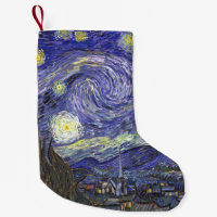 Starry Night von Vincent van Gogh