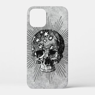Starry Skull Case-Mate iPhone Hülle