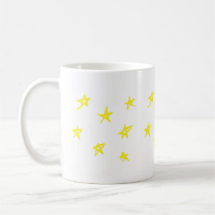 Starry Sky Coffee Tasse