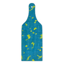 Starry Sky Cutting Board