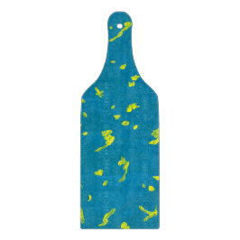 Starry Sky Cutting Board Schneidebrett