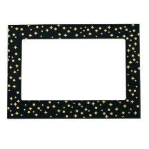 Starry Sky, dunkelblau