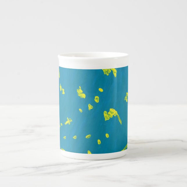 Starry Sky Specialty Tasse (Vorderseite)