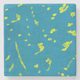 Starry Sky Stone Untersetzer