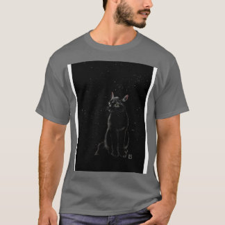 Starry Sky T-Shirt