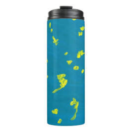 Starry Sky Thermosbecher