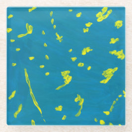 Starry Sky Untersetzer