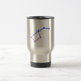 Starry Thermo Tasse