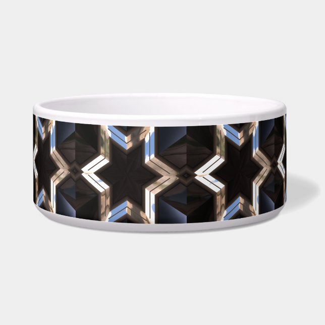 Stars 2 Hausbowl Napf (Links)