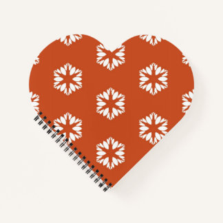 Stars American MoJo Pillow Notizbuch