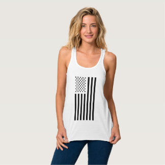 Stars and Stripes  Tank Top