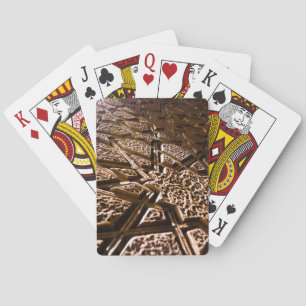 Stars Classic Playing Cards Spielkarten