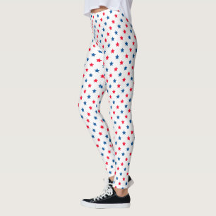 Stars drucken Frauen-Leggings Leggings