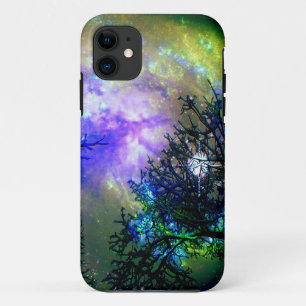 Stars durch die Bäume iPhone 5 Fall Case-Mate iPhone Hülle