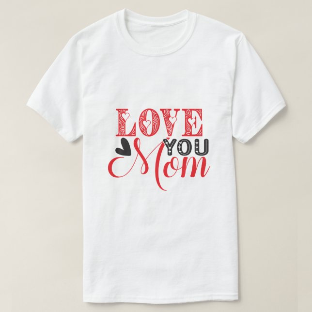 Stars Fireworks Inspiration T-Shirt (Design vorne)