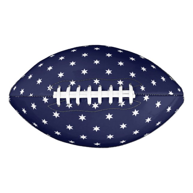 Stars Football (Vorderseite)
