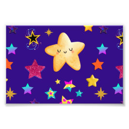 STARS FOTODRUCK