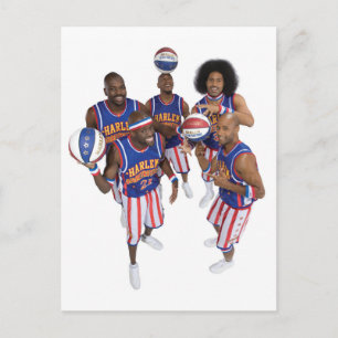 Stars-Gruppe 2009 Postkarte