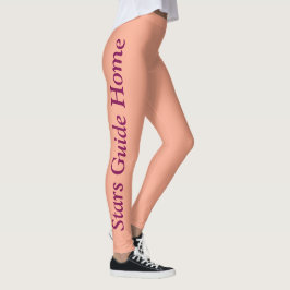Stars Guide Zuhause Leggings