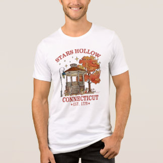 Stars Hollow T - Shirt